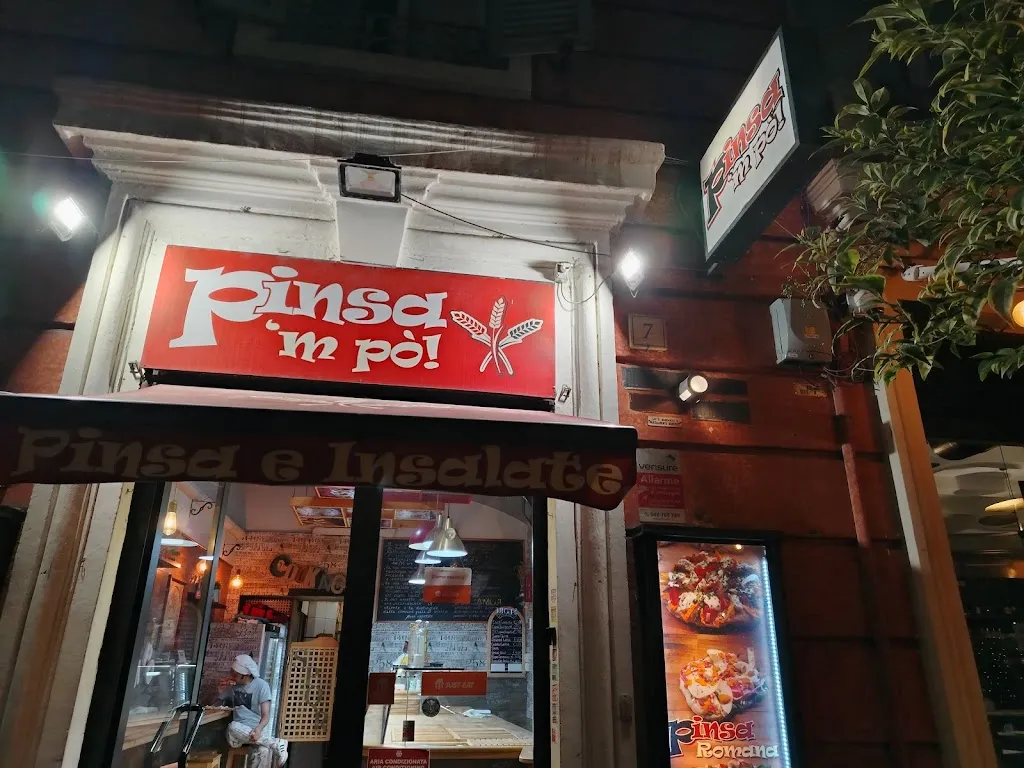 Pinsa 'mpò - pinseria romana a roma prati vaticano_Prati_slider_image_3