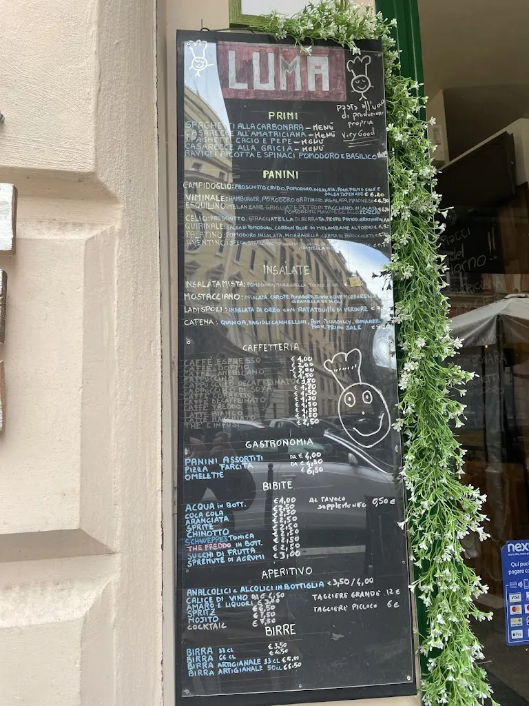 Menu_Luma Bistrò_Prati_image_3