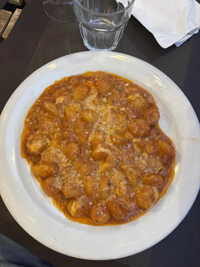 Nolan Fales_Luma Bistrò_Prati_review