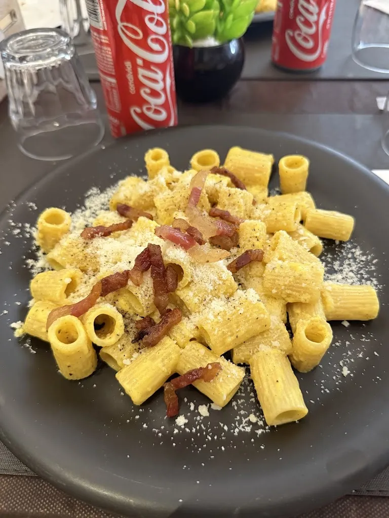 Suki Tsoi_Luma Bistrò_Prati_review