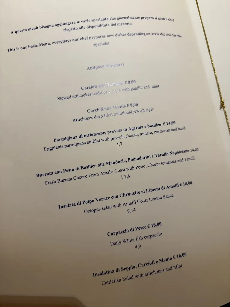 Menu_Palazzaccio Da Eduardo Ristorante_Prati_image_4