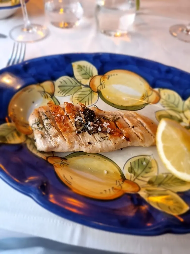 Samuel Remeň_Palazzaccio Da Eduardo Ristorante_Prati_review