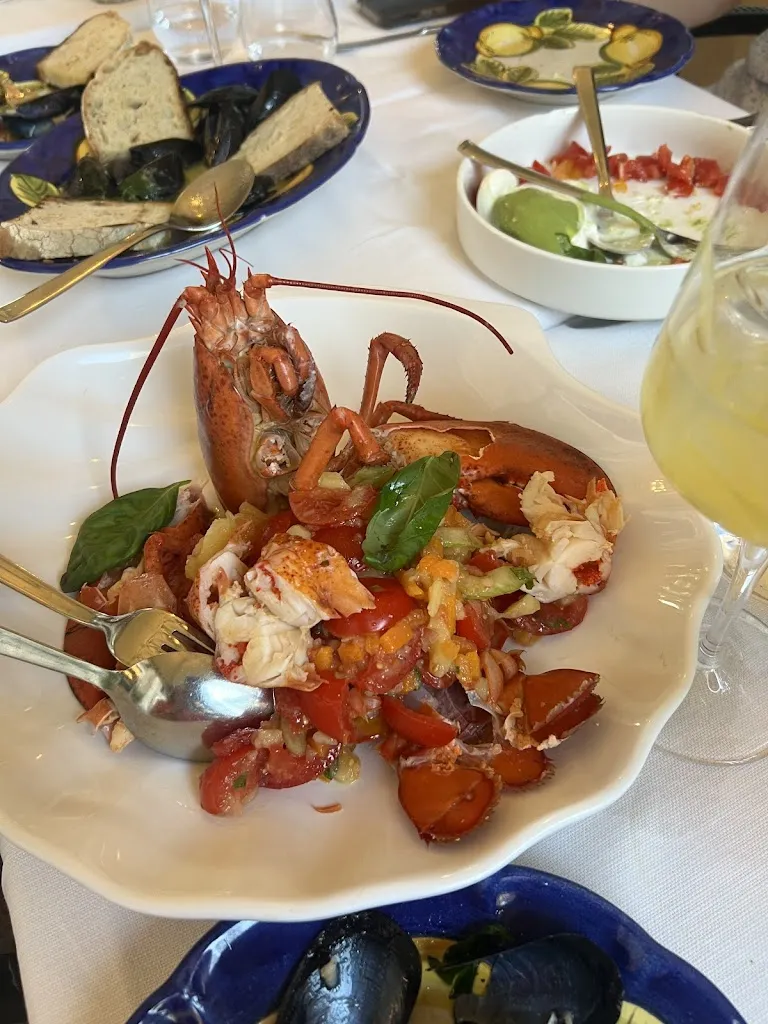Terri Holley_Palazzaccio Da Eduardo Ristorante_Prati_review
