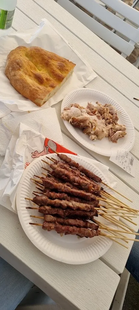 Tiziano Proni_RISTORO IL PORCELLO_Campotosto_review