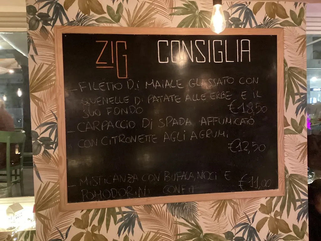 Menu_Zig Ristorante Roma Prati_Prati_image_1