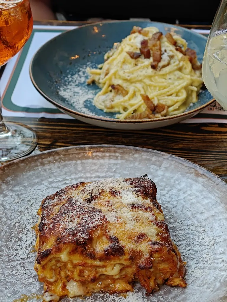 Miikka_Zig Ristorante Roma Prati_Prati_review