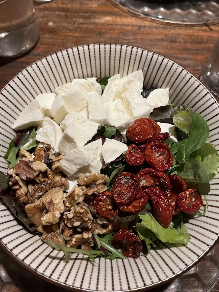 Selma Jåsund Kvinnesland_Zig Ristorante Roma Prati_Prati_review