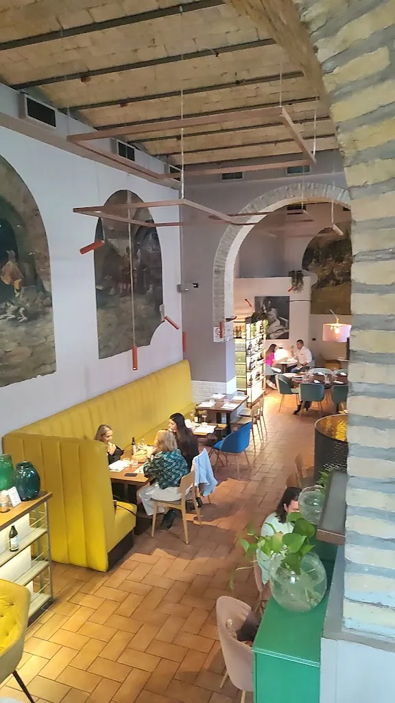 Zig Ristorante Roma Prati_Prati_slider_image_2