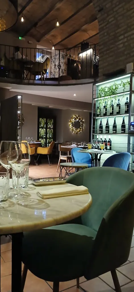 Zig Ristorante Roma Prati_Prati_slider_image_3