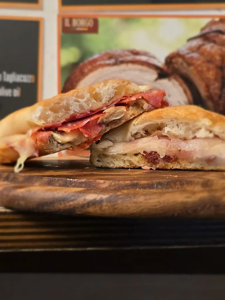 Jennifer Estrada_Panino Divino_Prati_recensione