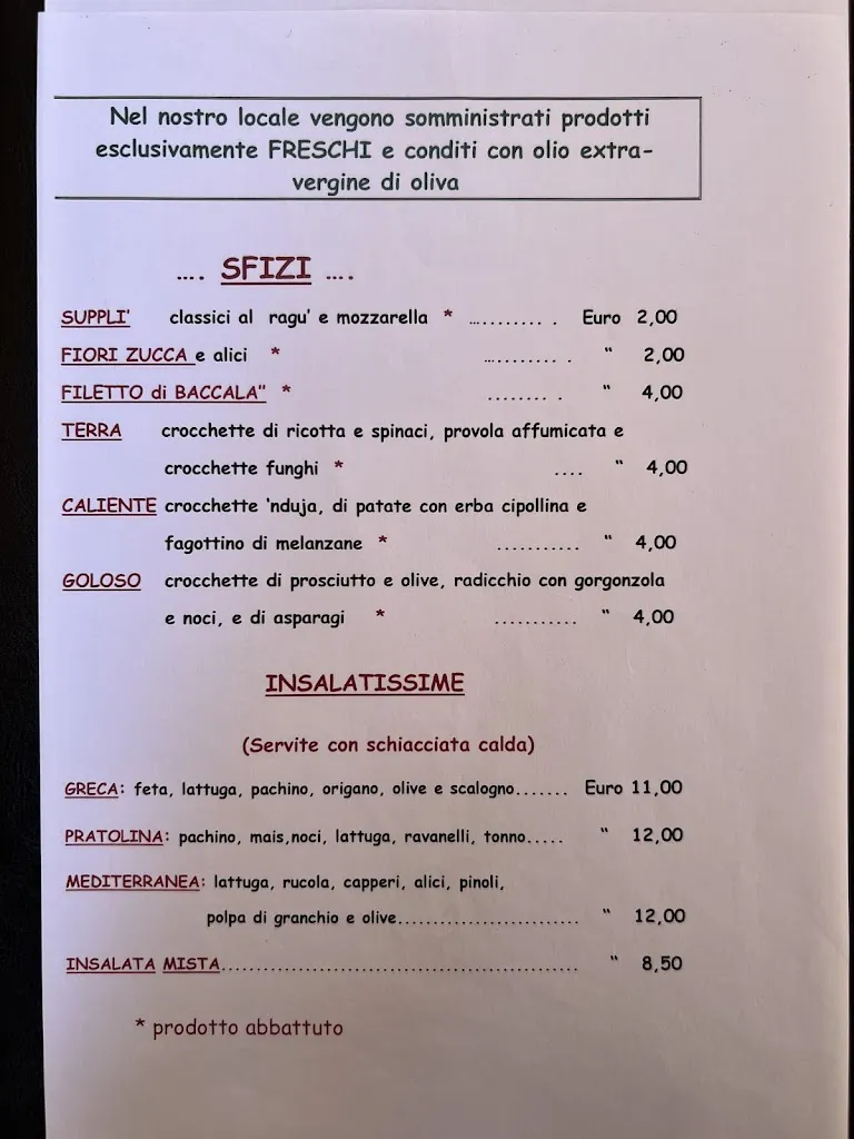 Menu_La Pratolina_Prati_image_1