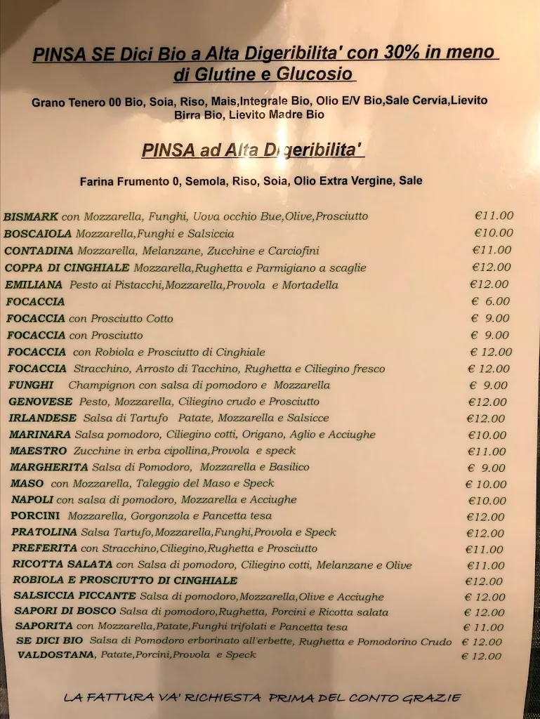 Menu_La Pratolina_Prati_image_2