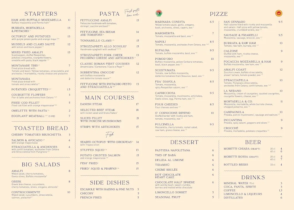 Menu_AMALFI MADRE_Prati_image_4