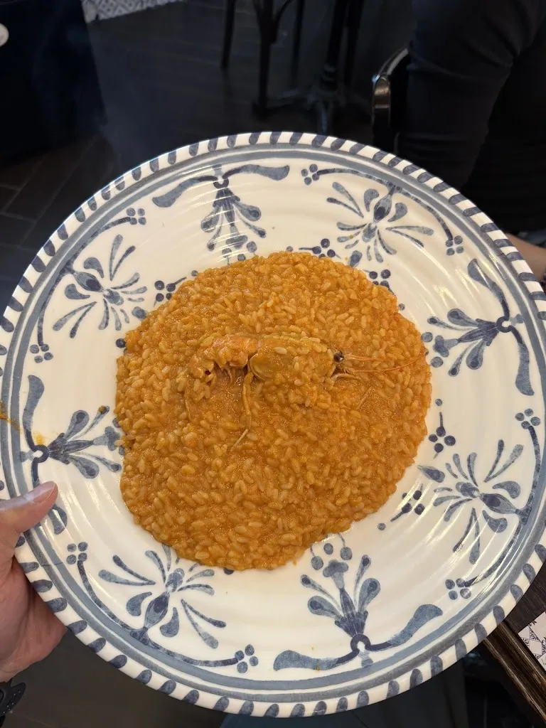 Conroy Cui_AMALFI MADRE_Prati_review