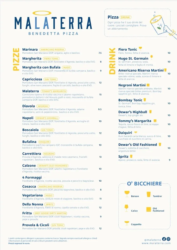 Menu_Malaterra | Roma Prati_Prati_image_1