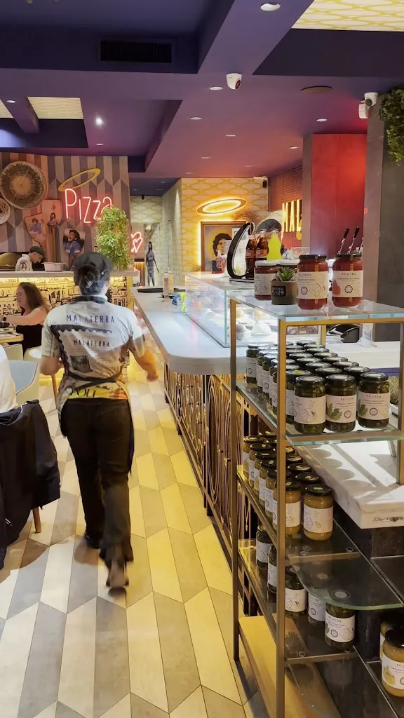 Sara Stella Lattanzio_Malaterra | Roma Prati_Prati_review