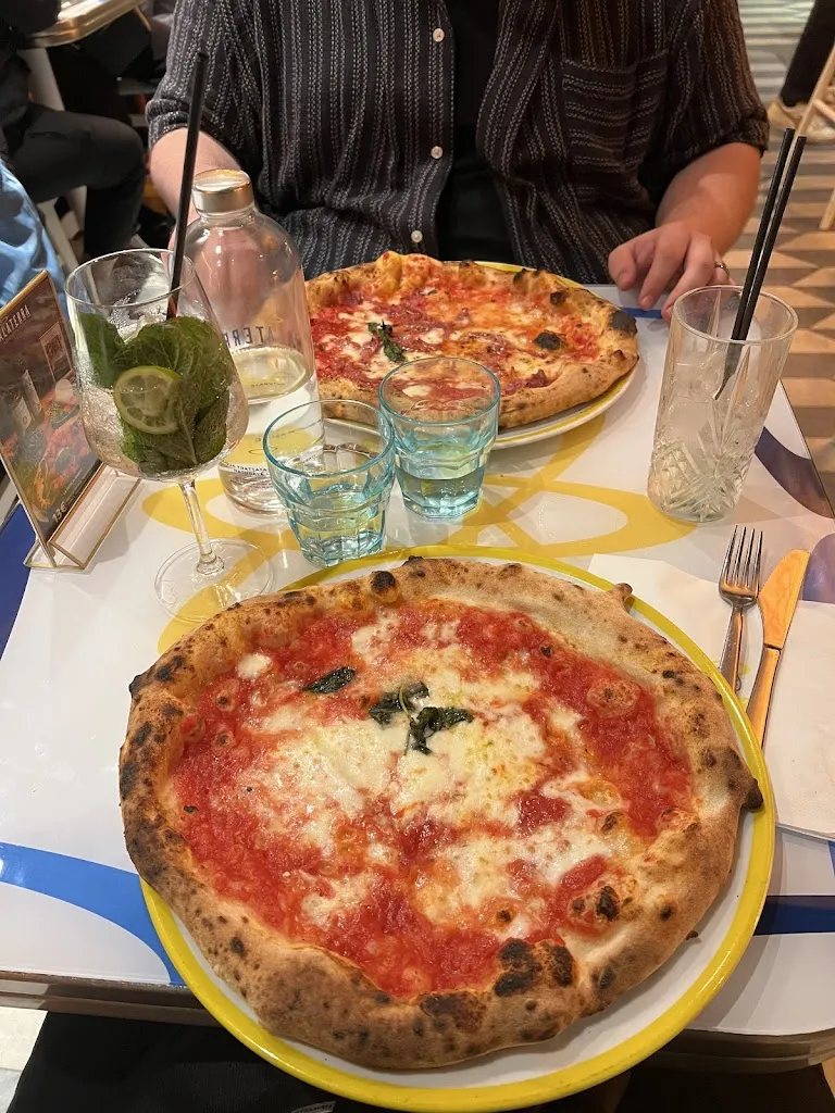 Deja Goodwin_Malaterra | Roma Prati_Prati_review