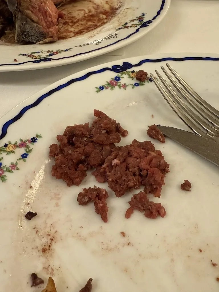 Melvin Chan_Dal Toscano Restaurant_Prati_Bewertung