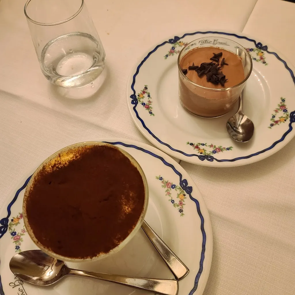 Emmett Towey_Dal Toscano Restaurant_Prati_Bewertung