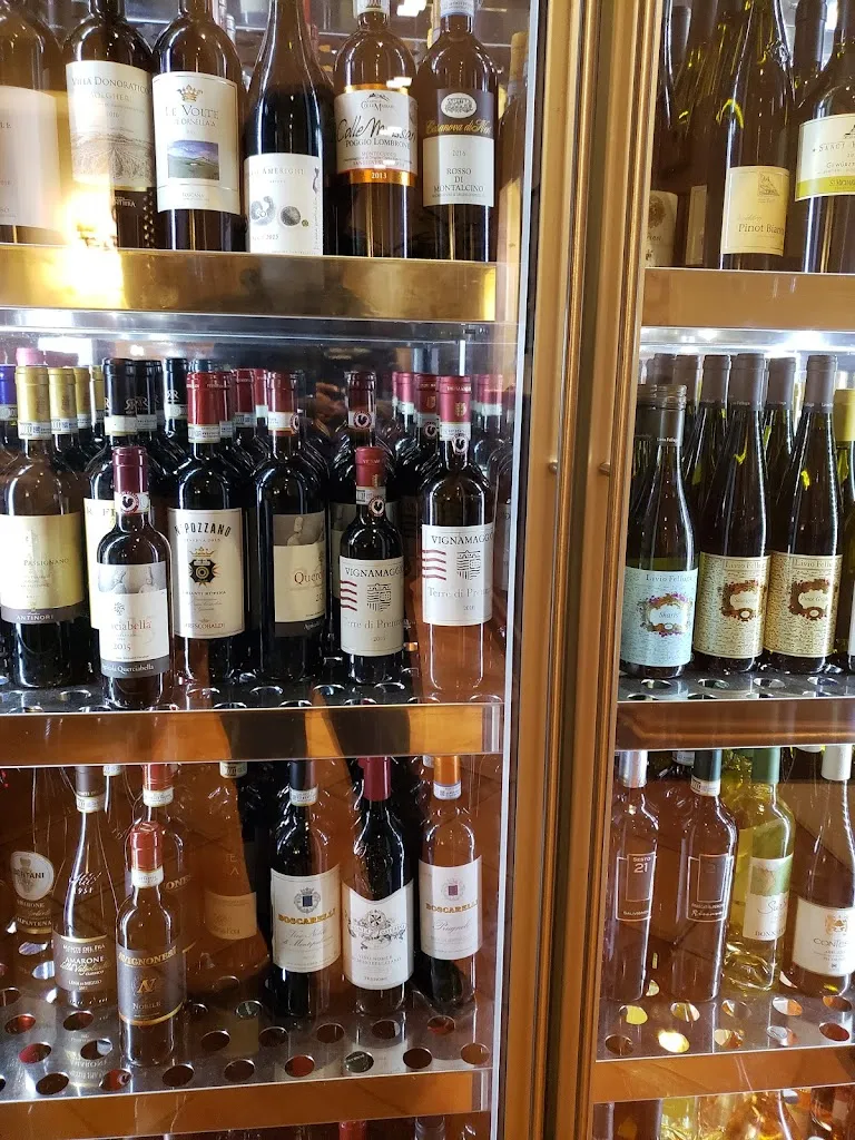 saroj lenka_Dal Toscano Restaurant_Prati_Bewertung