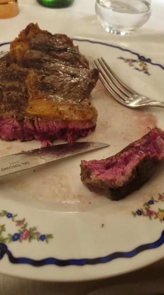 Dal Toscano Restaurant_Prati_slider_image_2