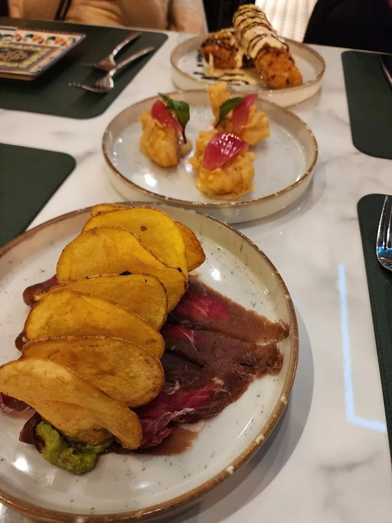 Marco C._Classico Bistrot Prati_Prati_review