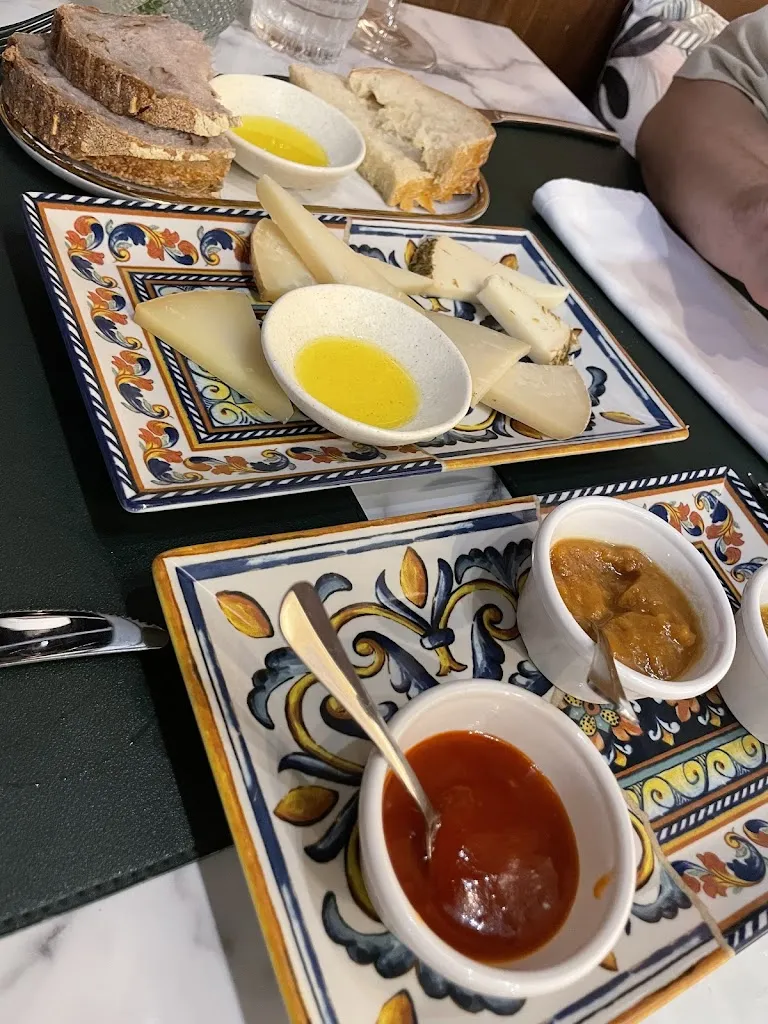 Simona Yoncheva_Classico Bistrot Prati_Prati_review