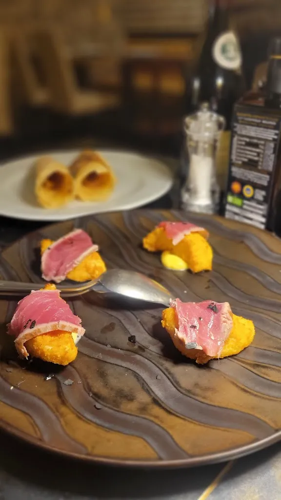 Marijana Bjelobrk_Ristorante Piacere_Prati_review