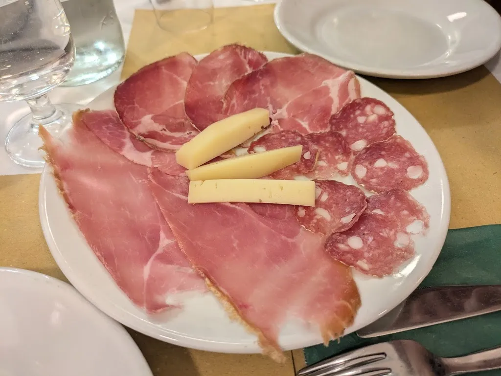 Andrew Todtenkopf_Trattoria Ai Villini_Prati_review