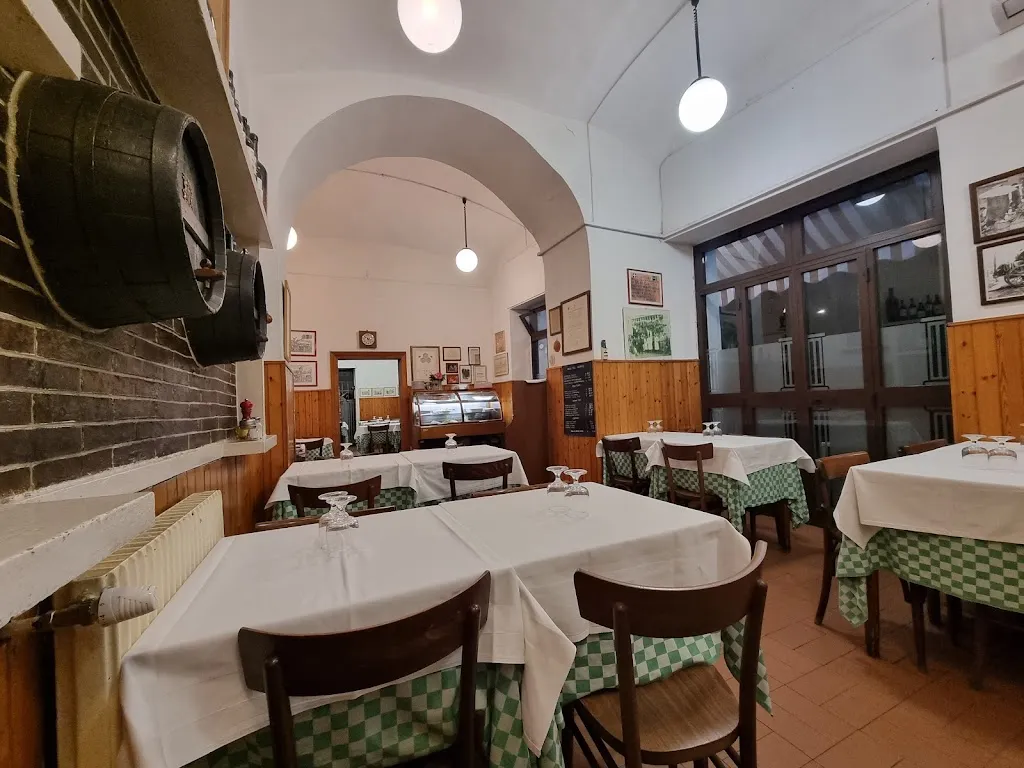 W Wojtaszczyk_Trattoria Ai Villini_Prati_review