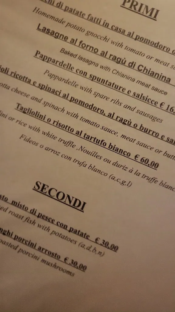 Menu_Hostaria Da Cesare Bottega Storica dal 1921_Prati_image_3