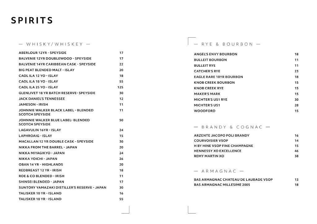 Menu_Paparazzo Bar & Rooftop_Prati_image_1