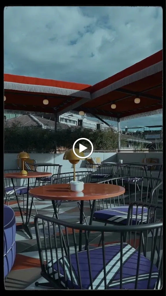 Paparazzo Bar & Rooftop_Prati_slider_image_2