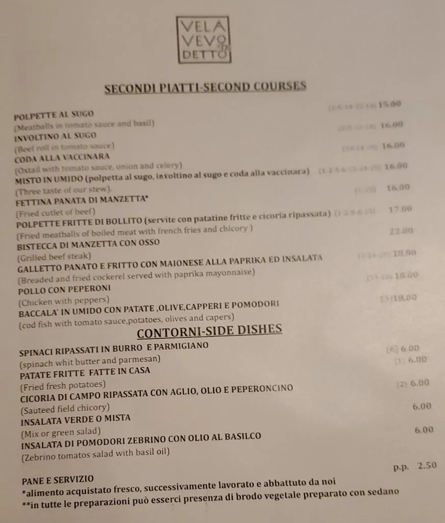 Menu_Flavio al Velavevodetto ai Quiriti_Prati_image_1