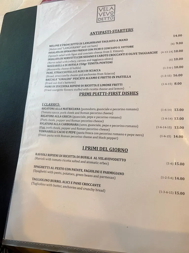 Menu_Flavio al Velavevodetto ai Quiriti_Prati_image_4