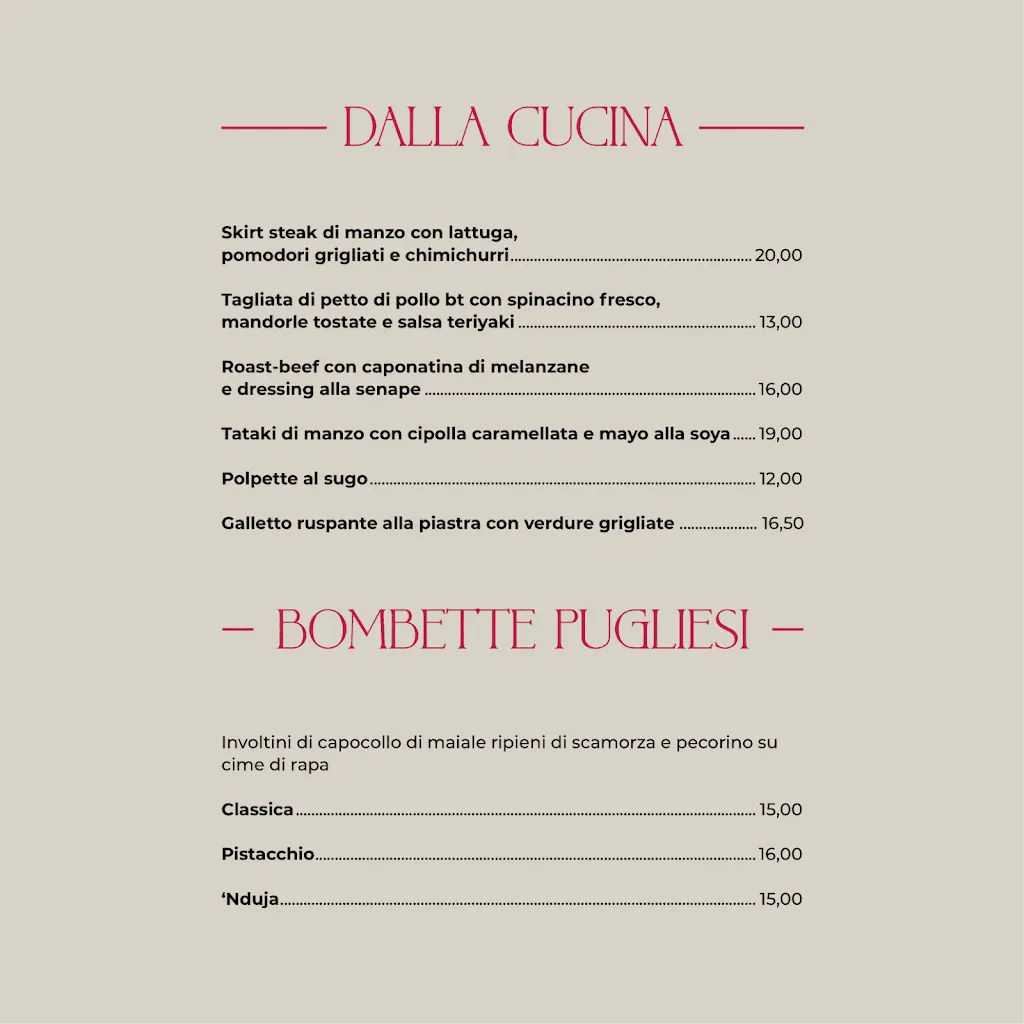 Menu_Ristorante Carnosa Roma Prati_Prati_image_4