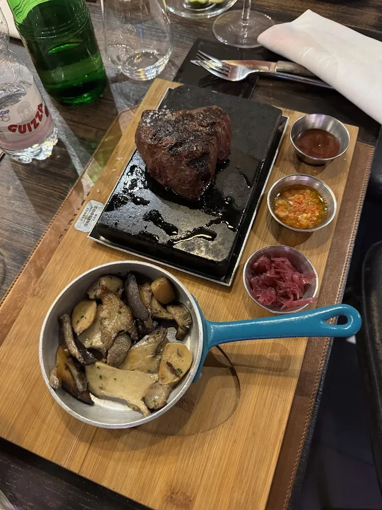 Menu_Ristorante Carnosa Roma Prati_Prati_image_9