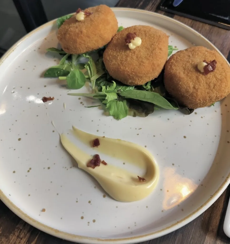 A M. C_Ristorante Carnosa Roma Prati_Prati_review