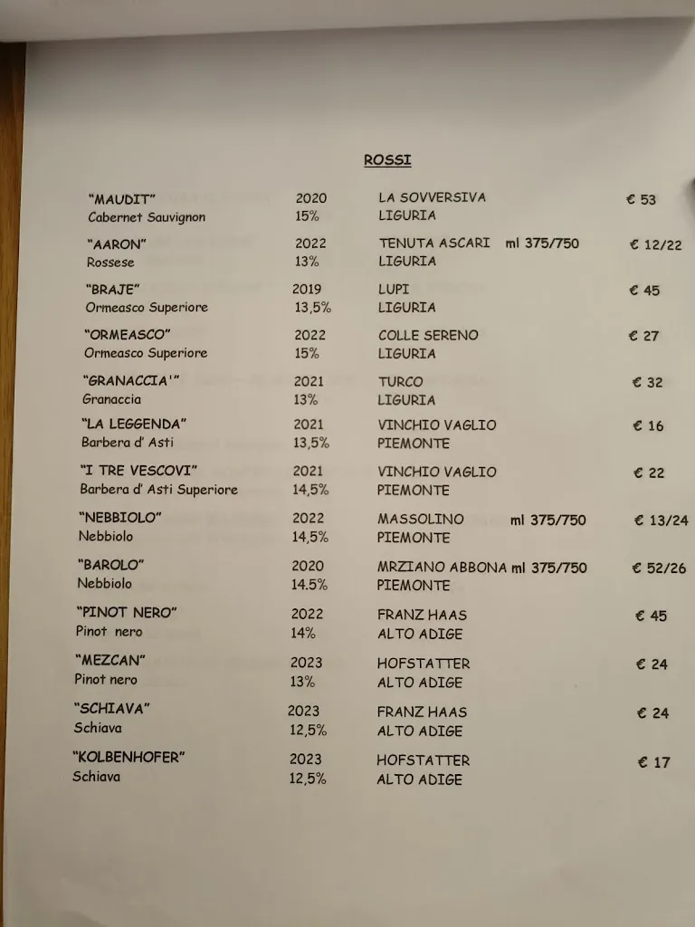 Menu_Osteria Didu_Provincia di Imperia_image_1