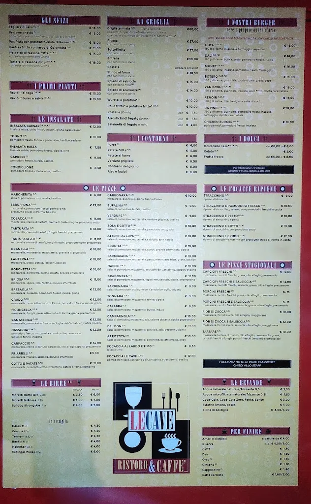 Menu_Le Cave Ristoro e Caffè_Provincia di Imperia_image_2