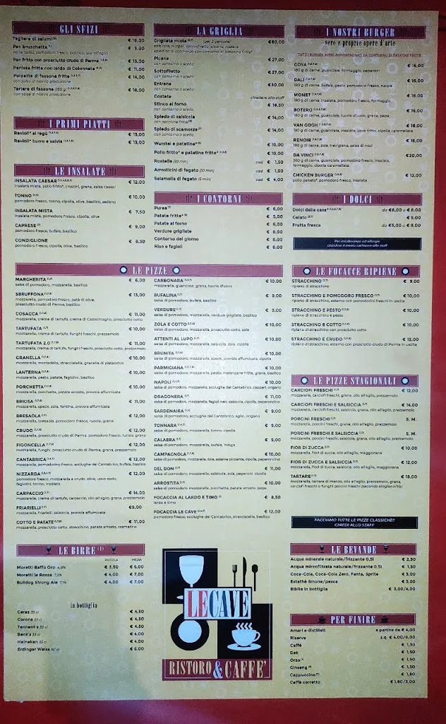Menu_Le Cave Ristoro e Caffè_Provincia di Imperia_image_3