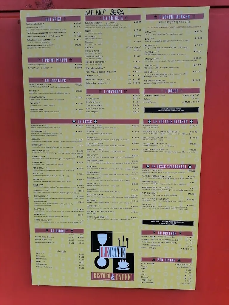 Menu_Le Cave Ristoro e Caffè_Provincia di Imperia_image_4