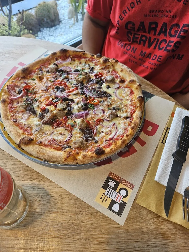 Tijana Jovanovic_Le Cave Ristoro e Caffè_Provincia di Imperia_review