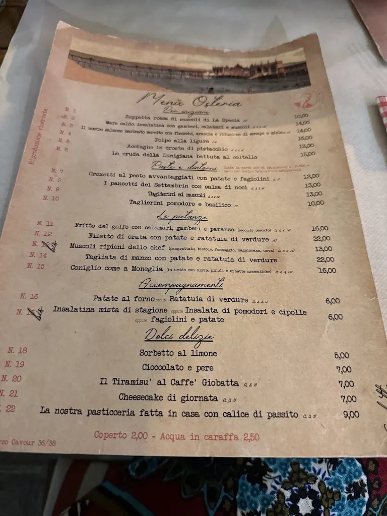 Menu_Osteria Giobatta_Provincia di La Spezia_image_2