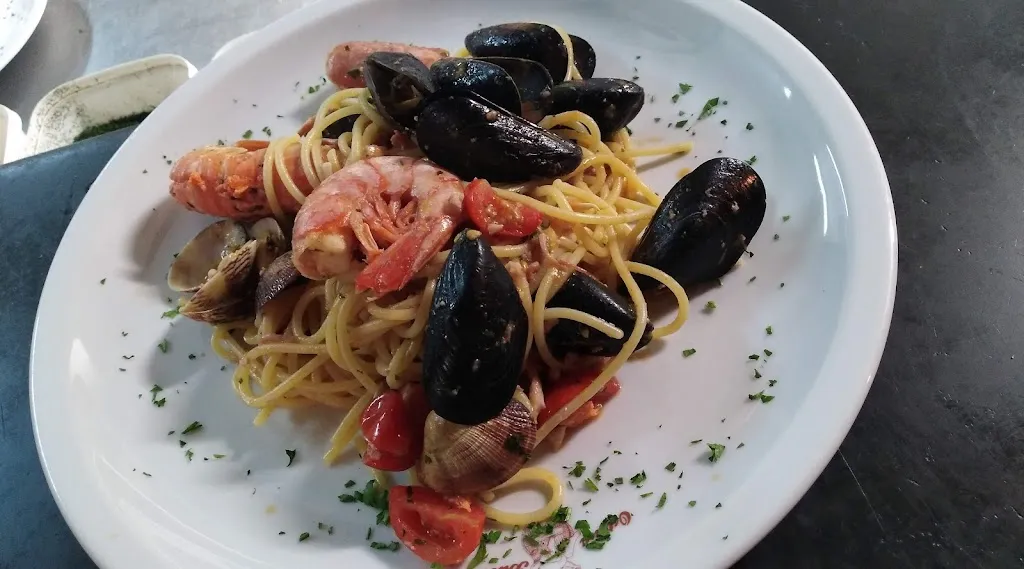 Menü_Osteria Bacco_Provincia di Savona_Bild_5