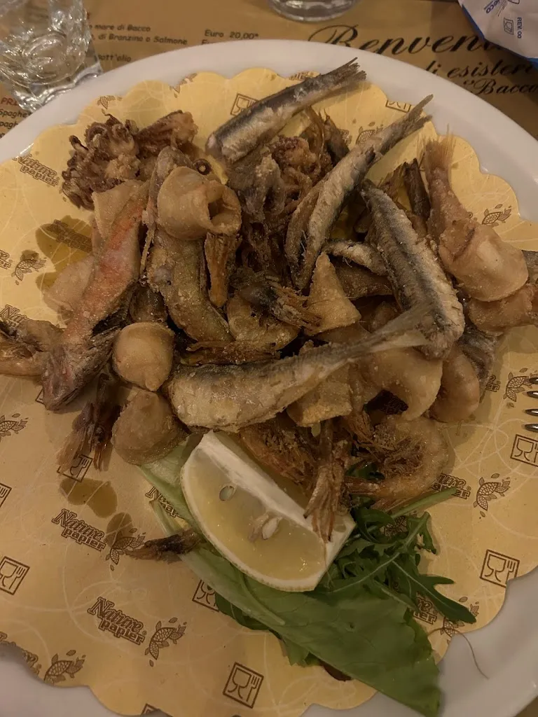 Menü_Osteria Bacco_Provincia di Savona_Bild_6