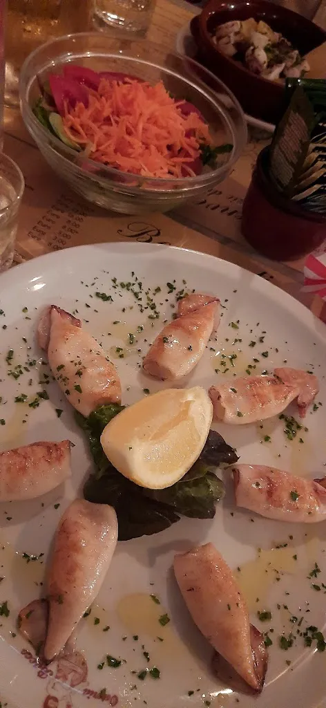 Elizka Pluta_Osteria Bacco_Provincia di Savona_Bewertung