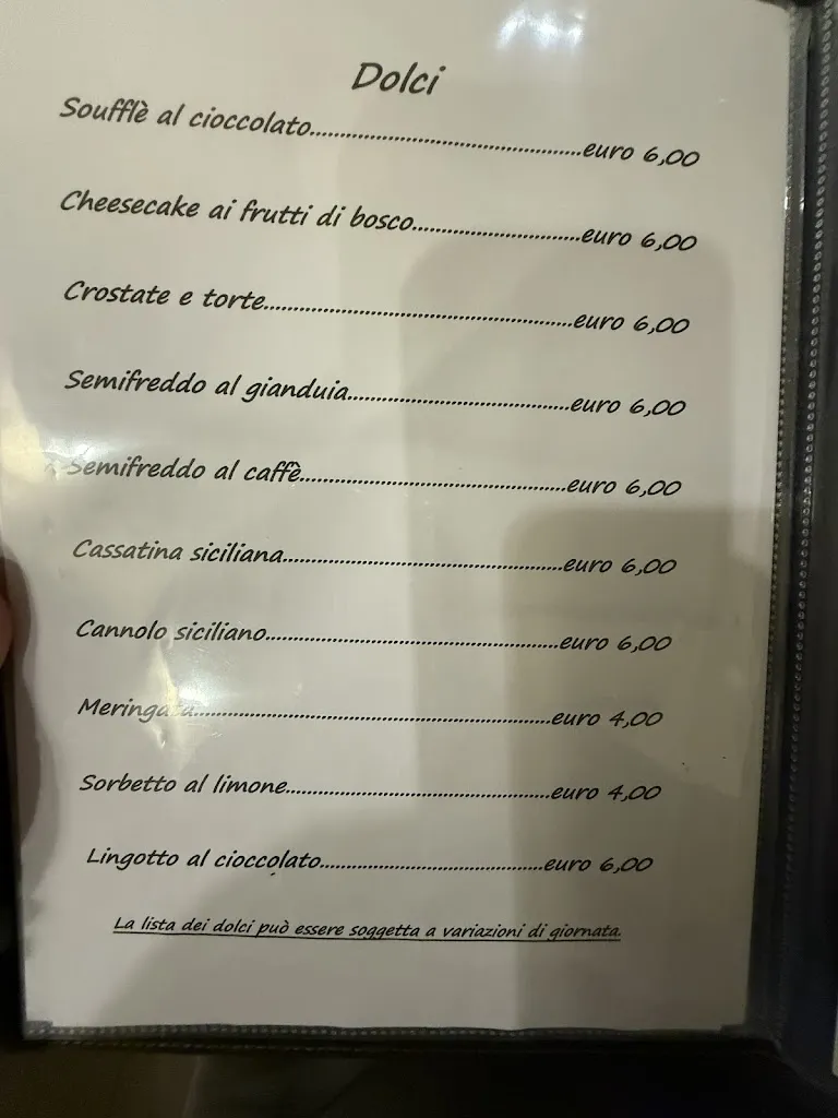 Menu_Ristorante da Beppe a ca du gumbu_Quiliano_image_1