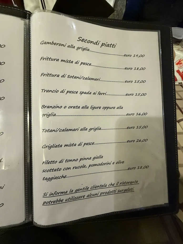 Menu_Ristorante da Beppe a ca du gumbu_Quiliano_image_4