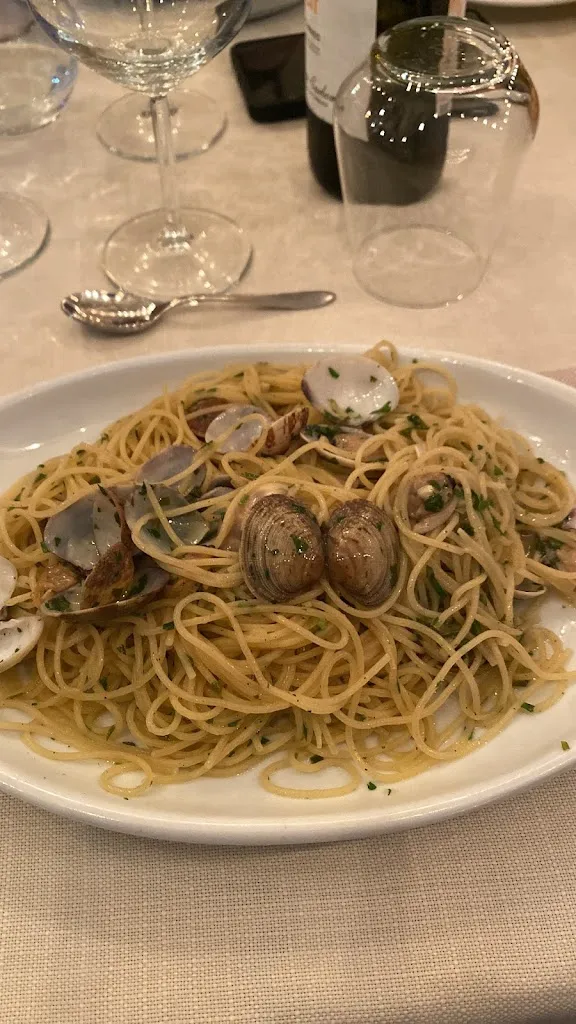 Erica Is_Ristorante da Beppe a ca du gumbu_Quiliano_review